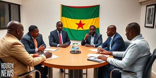 Staff Welfare and Discipline in the Local Government Service: A Focused Review in Yilo Krobo