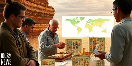 What Paleogene Rainfall Teaches Us About Today’s Warming World