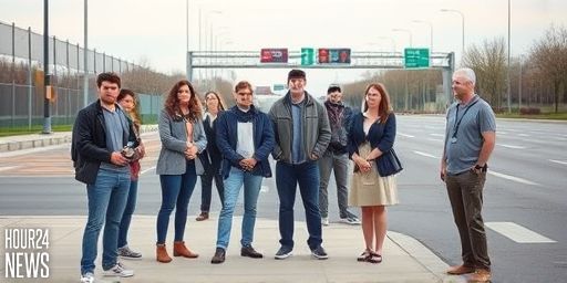 Tragic UniMAC student dies after being hit on 335 Highway