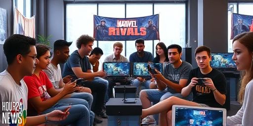 Marvel Rivals January 8 Update Patch Notes: New Skins, Pym-ini Sandwich, and Hero Balance