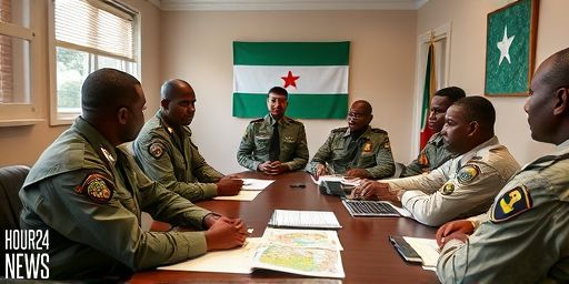 Senior Al-Shabab Leader Killed in Somalia Airstrike with $5 Million Bounty