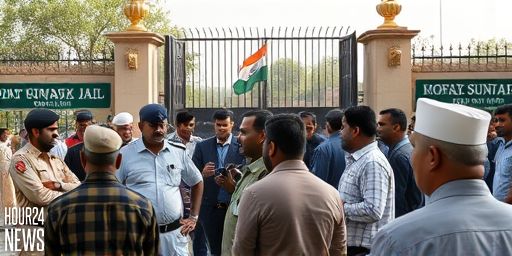 Parole for Gurmeet Ram Rahim: Dera Chief’s 15th Release Since 2017 Conviction