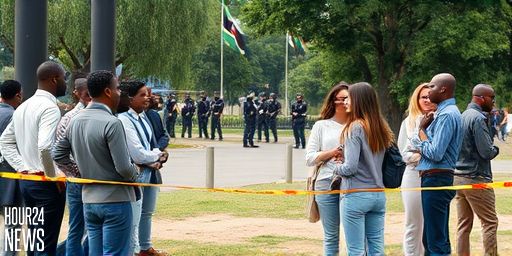 Tanzania CHADEMA Alleges Police Overreach as Court Order Lapses