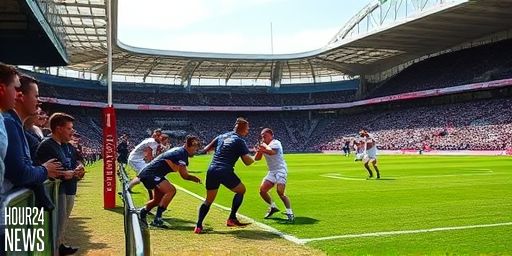 Newcastle Edge Perpignan to Reach European Challenge Cup Knockout Stages