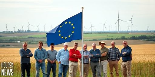 Italy Tightens Demands on Mercosur as EU Deal Nears Completion and Domestic Tensions Rise