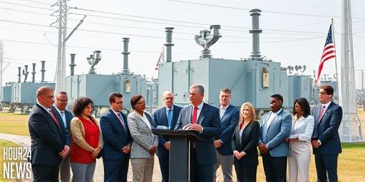 How the White House and Governors aim to fix AI-driven power shortages and price spikes