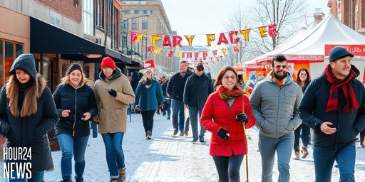 Supporters Drive Vernon Winter Carnival 50/50 Tickets to Win Big and Help a Local Tradition