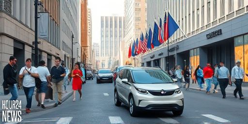 NVIDIA Unveils Alpamayo: Open-Source AI for Safer, Reasoning-Based Autonomous Driving