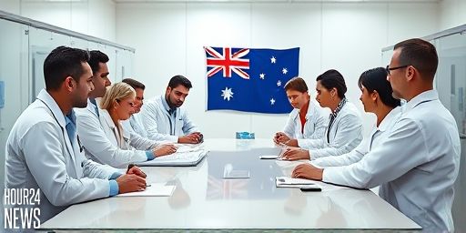 We’re Losing Careers: Leading Cardiologist Warns Australian Medical Research Is in Crisis