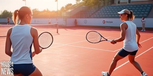 Rublev: Fewer Tournaments as an Illusion Amid Tight Tennis Schedule