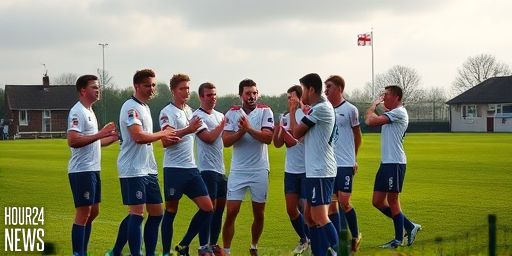 Historic FA Cup Shock: Macclesfield Stun Crystal Palace to Complete One of Football’s Greatest Upsets