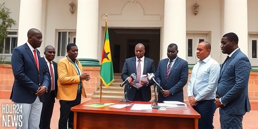 Ghana: OSP Seizes Assets Linked to Mustapha Abdul-Hamid Case