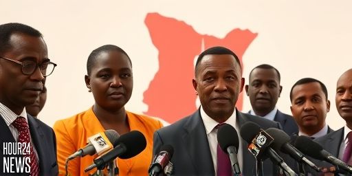 Junet Mohammed Reassures ODM on Unity Amid Division Claims