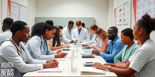 HIV funding shortfall endangers millions as US aid pause cascades through programs