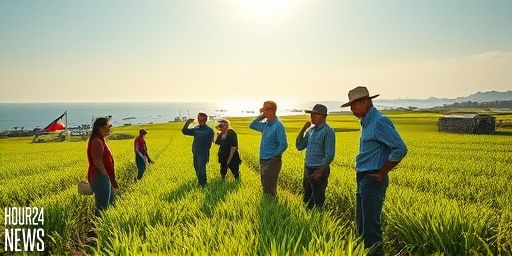 Budget boost: Philippines’ higher agricultural spend aims to strengthen food security