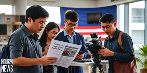 MCMC Probes China Press Over Alleged mistranslation of Agong’s Speech