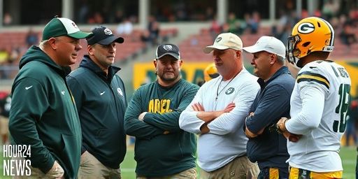 Packers Target Extension for Matt LaFleur Ahead of 2024 Season