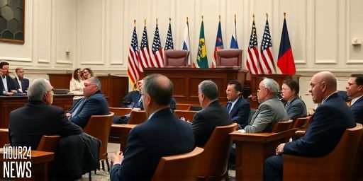 Rotational Presidency North-South: Constitutional Backing