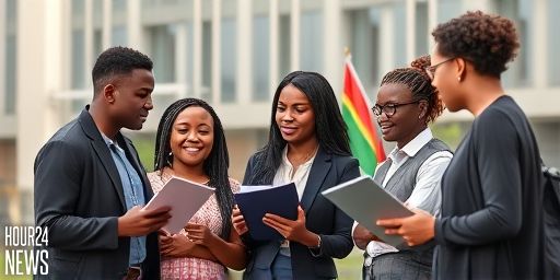 Growth of 3% fails to feed hungry workforce: Namibia’s unemployment dilemma persists