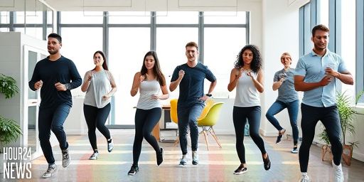 Ten Minutes to Transform: Short Workouts for Bowel Cancer Protection