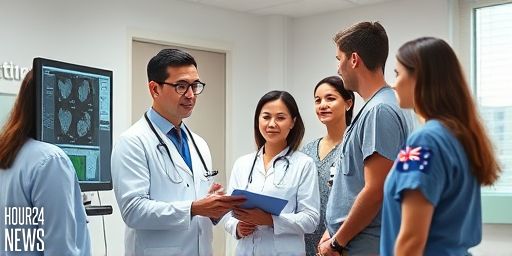 New Diagnostic Device Signals a Turning Point in Australia’s Deadliest Cancer Treatments