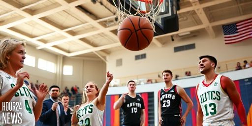 Celtics Extend Hot Stretch, Clip Raptors’ Win Streak in Boston Triumph