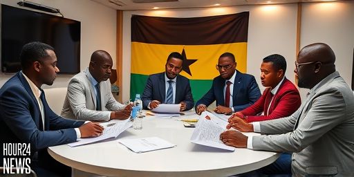 Gifted House Claim: Ex-NPA CEO Fails to Prove Gift from Akufo-Addo