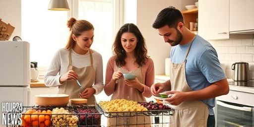 Fiber Takes the Spotlight: Why Gut Health Is the Next It Nutrient