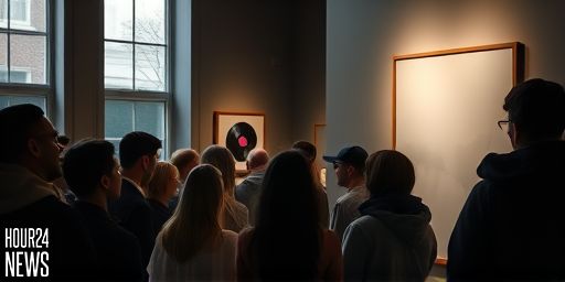 David Bowie’s Last Act: How He Reimagined Saying Goodbye