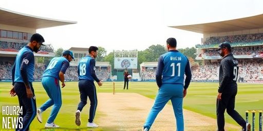 IND vs NZ Live Score: India vs New Zealand Series Preview and Updates