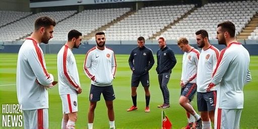 Man United Transfer News: Loan Deal Nears for Midfielder as Ruben Neves Update Shakes Old Trafford