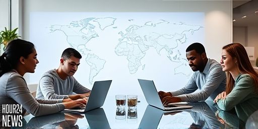 How Namibia Can Leverage Digital Marketing to Attract Investment