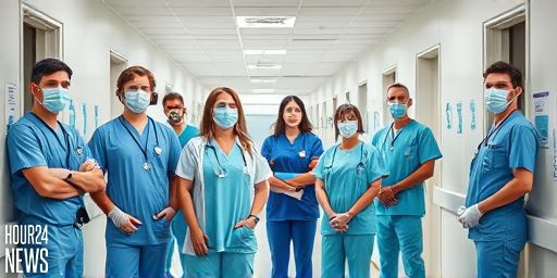 Superbug Spread: Candida Auris Hits 28 States, Alabama Contends with 158 Cases