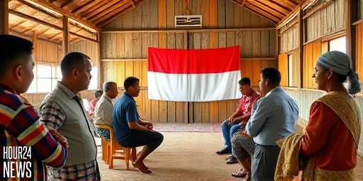 Indonesia Village Cooperatives Aim for Full Ops by Mid-2026