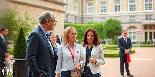 Meghan Markle Nervous About Possible UK Return Amid Rumours