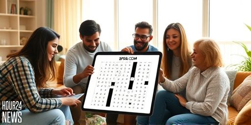 Space.com Weekly Crossword Quiz: Can You Name Blue Origin’s New Megasatellite?