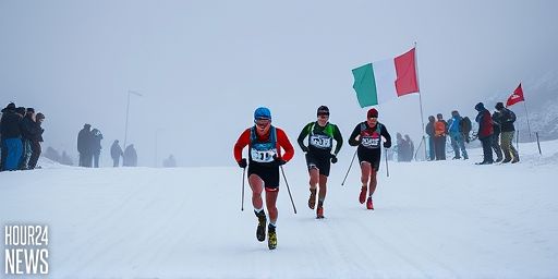 Delago wins maiden women’s downhill in Tarvisio on home snow