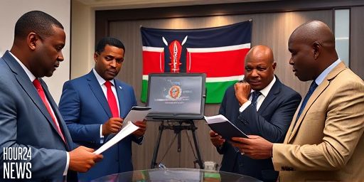 Kenya Newspapers Review: Junet Mohamed Shines Light on Raila Odinga’s 2027 Presidency Plan