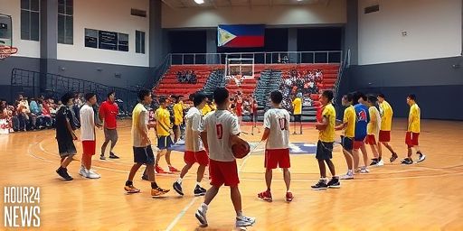 Baby Lancers, Junior Wildcats Extend CESAFI U15 Unbeaten Streak to Six