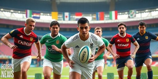 Angus Crichton Leaves Roosters to Chase Wallabies World Cup Dream