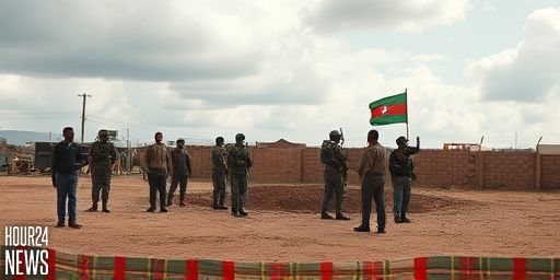 Senior Al-Shabab Leader Killed in Somalia Strike, $5M Bounty