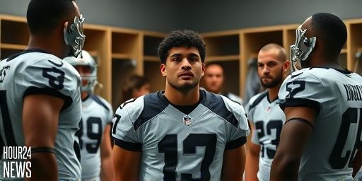 Maxx Crosby Reacts to Pete Carroll’s Firing: Raiders Tap News on Let’s Go! Podcast