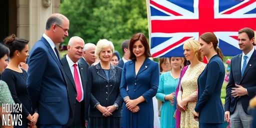 King Overtakes Princess Anne as Hardest-Working Royal in 2025: A New Chapter for the Monarchy