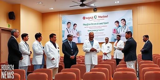 KIRAN Inaugurates Second Halcyon LINAC in Karachi