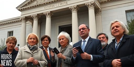 Prince Harry Says Mail’s Coverage Has Made Wife’s Life ‘An Absolute Misery’ in High Court Case