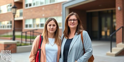 Two Women Remanded Over Alleged Assault on 12-Year-Old Near La Roman Junior High School