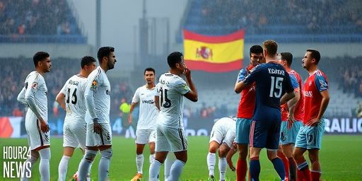 Real Madrid Crashes Out of Copa del Rey as Albacete Pulls Off Stunning Upset