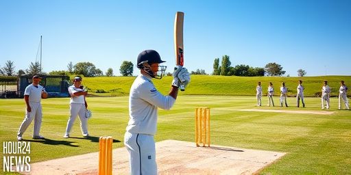 The Usman Khawaja Saga: A Career Shaped by 12 Test Innings