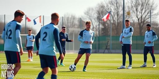 Chelsea to Offer Two Players in Jeremy Jacquet Deal, French Media Claims