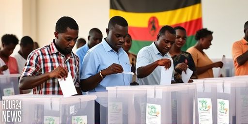 Uganda election: Museveni seeks fifth term amid violence and security crackdowns